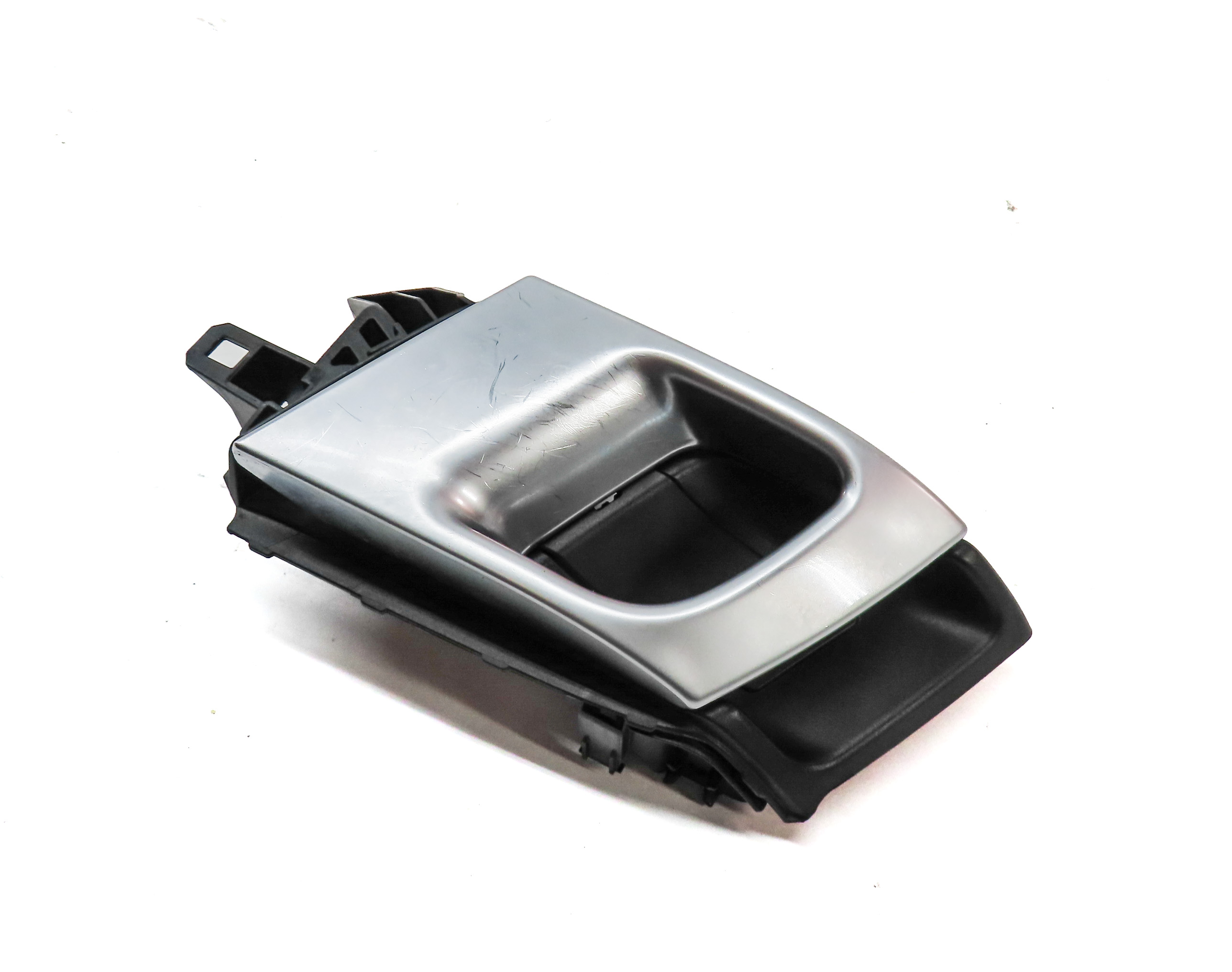 13-22 RANGE ROVER SPORT DISCOVERY L405 L494 FRONT RIGHT INTERIOR DOOR HANDLE — exact item pictured